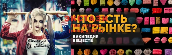 стаф Алексин